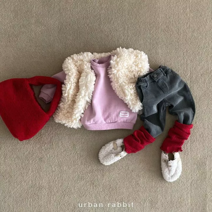 Urban Rabbit - Korean Children Fashion - #kidzfashiontrend - Urban Jeans - 6