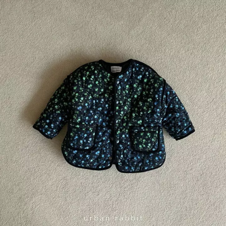 Urban Rabbit - Korean Children Fashion - #kidzfashiontrend - Reversible Jumper - 7