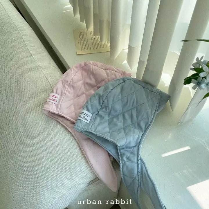 Urban Rabbit - Korean Children Fashion - #magicofchildhood - Quilting Baraclava - 2