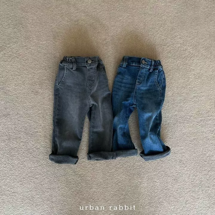 Urban Rabbit - Korean Children Fashion - #magicofchildhood - Urban Jeans - 9