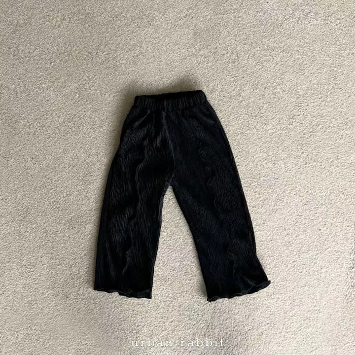 Urban Rabbit - Korean Children Fashion - #magicofchildhood - Ggobol Pants - 6