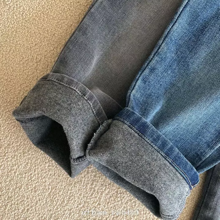 Urban Rabbit - Korean Children Fashion - #minifashionista - Urban Jeans - 10
