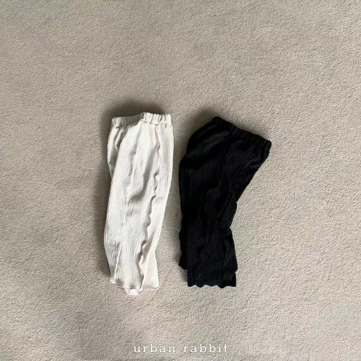 Urban Rabbit - Korean Children Fashion - #minifashionista - Ggobol Pants - 7