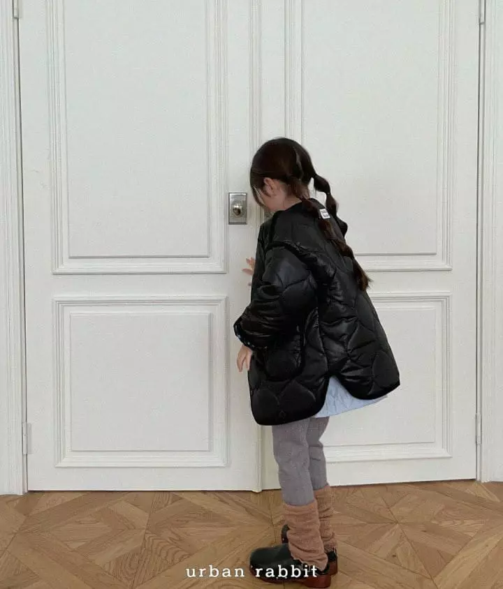 Urban Rabbit - Korean Children Fashion - #minifashionista - Reversible Jumper - 11