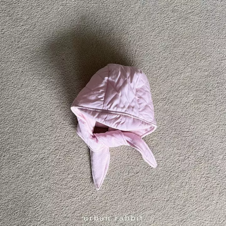 Urban Rabbit - Korean Children Fashion - #minifashionista - Quilting Baraclava - 4