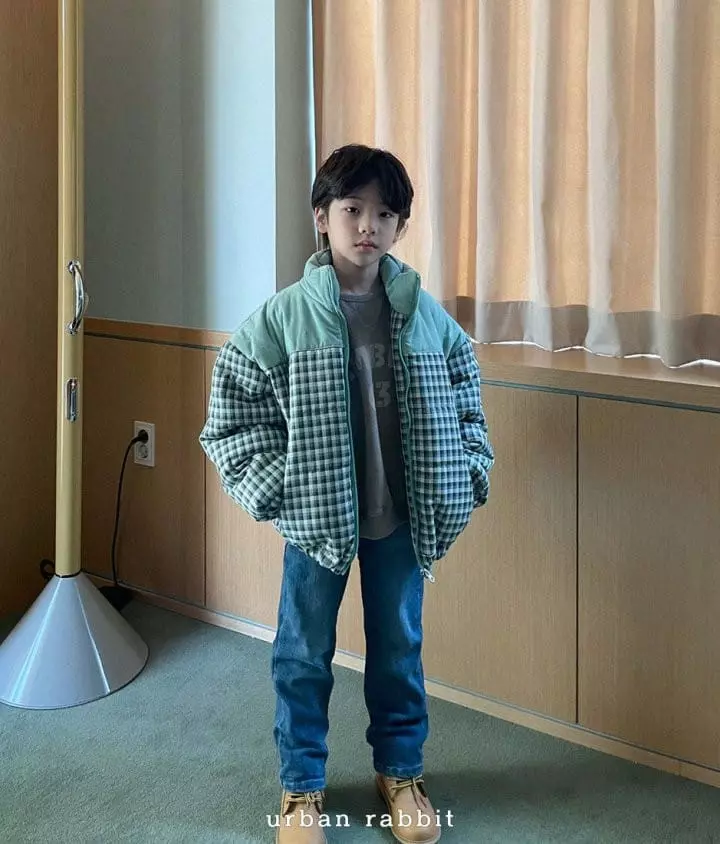 Urban Rabbit - Korean Children Fashion - #prettylittlegirls - Urban Jeans - 11