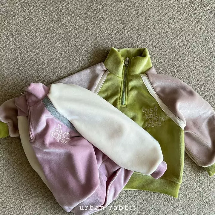 Urban Rabbit - Korean Children Fashion - #prettylittlegirls - Bello Color Pants - 9
