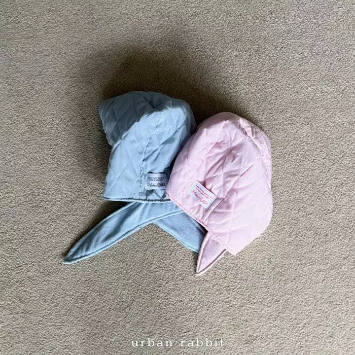 Urban Rabbit - Korean Children Fashion - #stylishchildhood - Quilting Baraclava - 7