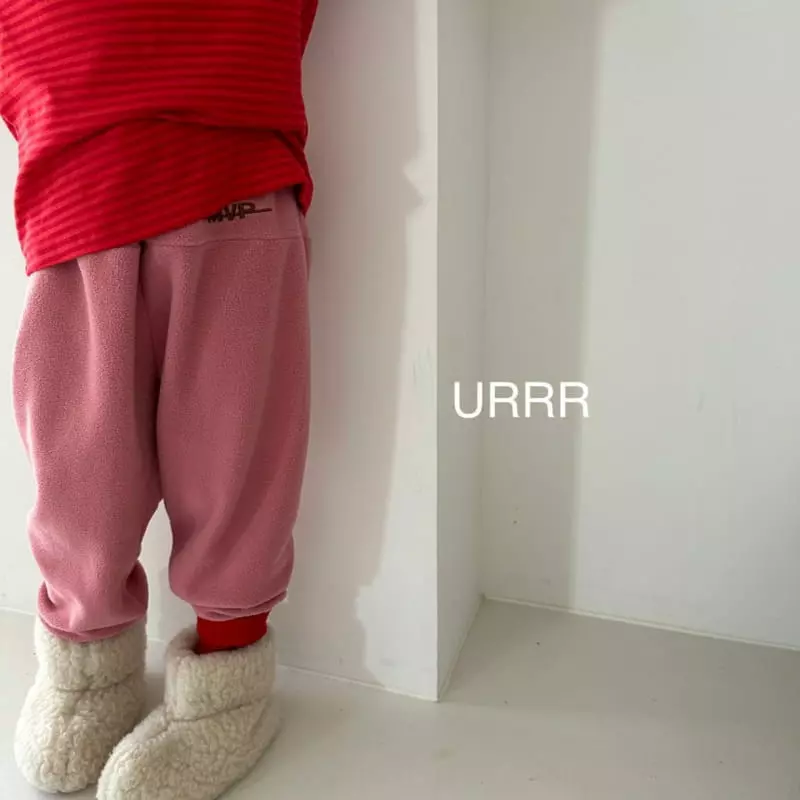 Urrr - Korean Children Fashion - #Kfashion4kids - MVP Pants - 6