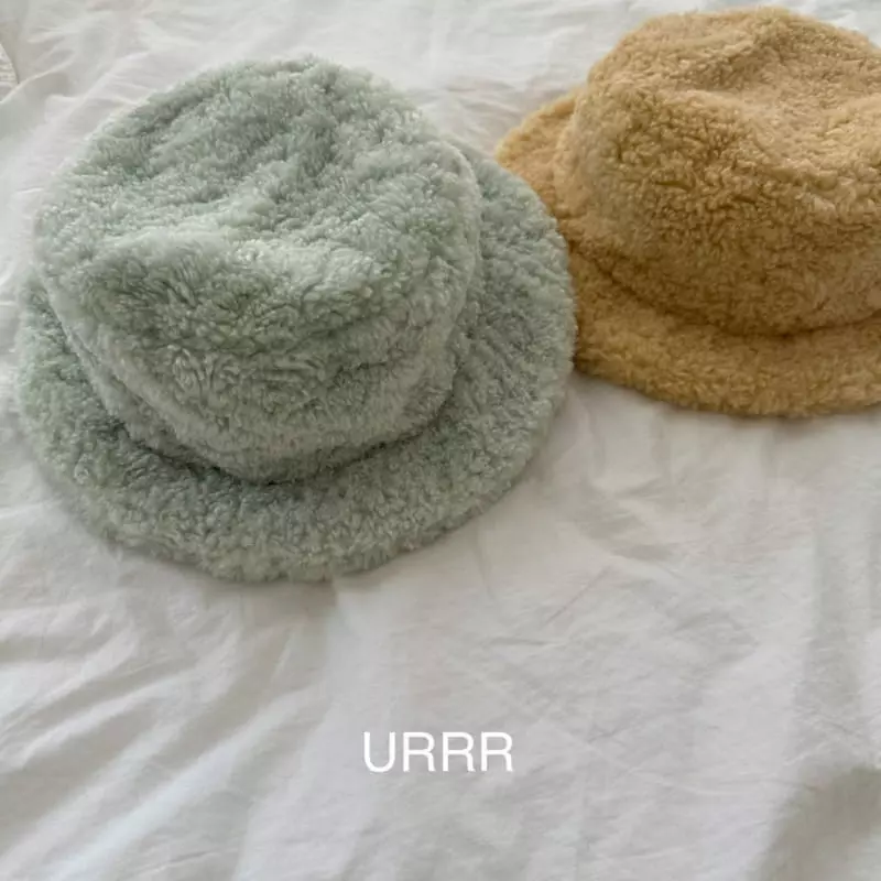 Urrr - Korean Children Fashion - #stylishchildhood - Winter Bucket Aht - 4