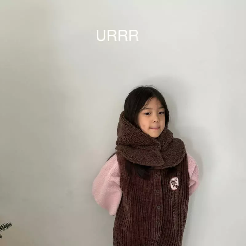 Urrr - Korean Children Fashion - #childofig - Bambi Sweatshirt - 8