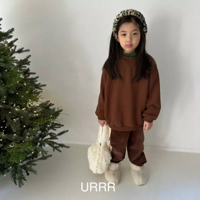 Urrr - Korean Children Fashion - #childrensboutique - Coco Hairpin - 8