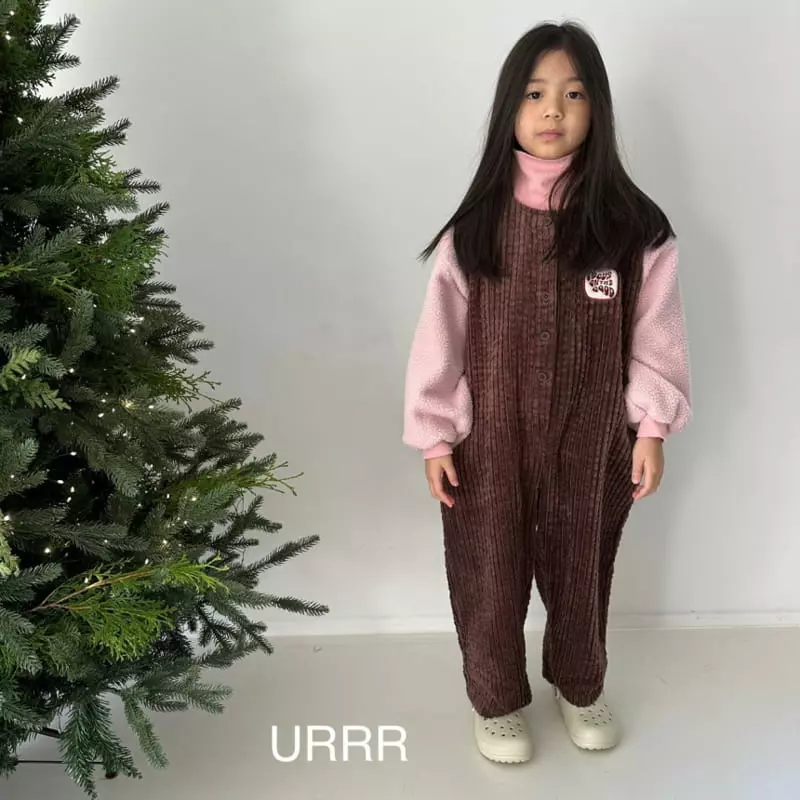 Urrr - Korean Children Fashion - #childrensboutique - Bambi Sweatshirt - 9