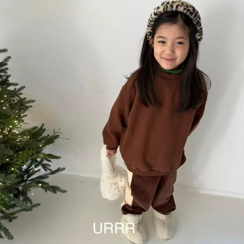 Urrr - Korean Children Fashion - #designkidswear - Coco Hairpin - 9