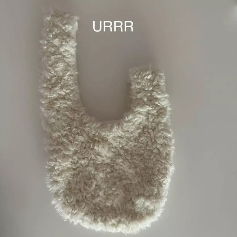 Urrr - Korean Children Fashion - #discoveringself - Cloud Bag - 2