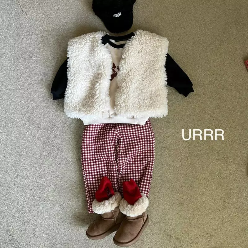 Urrr - Korean Children Fashion - #fashionkids - Winter Cap - 9