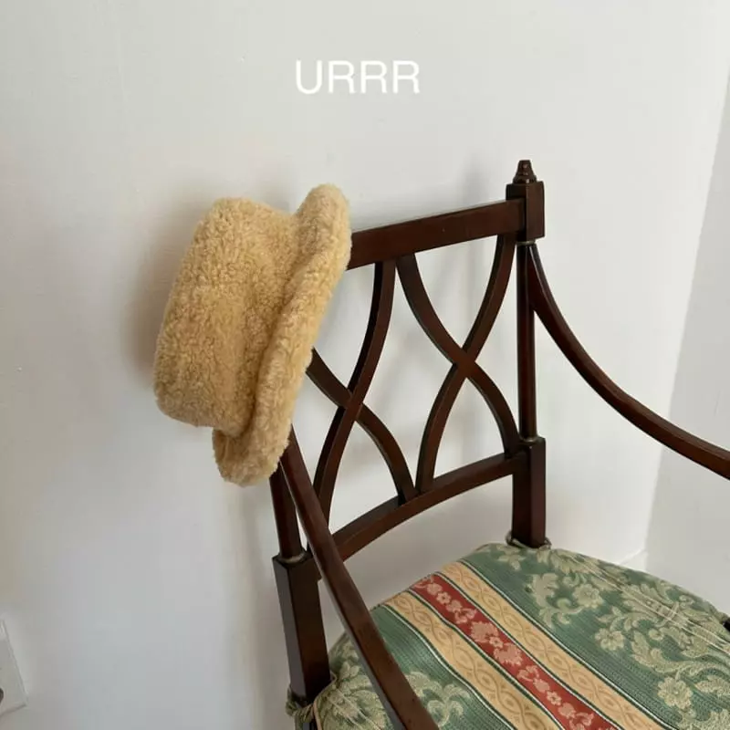 Urrr - Korean Children Fashion - #fashionkids - Winter Bucket Aht - 8