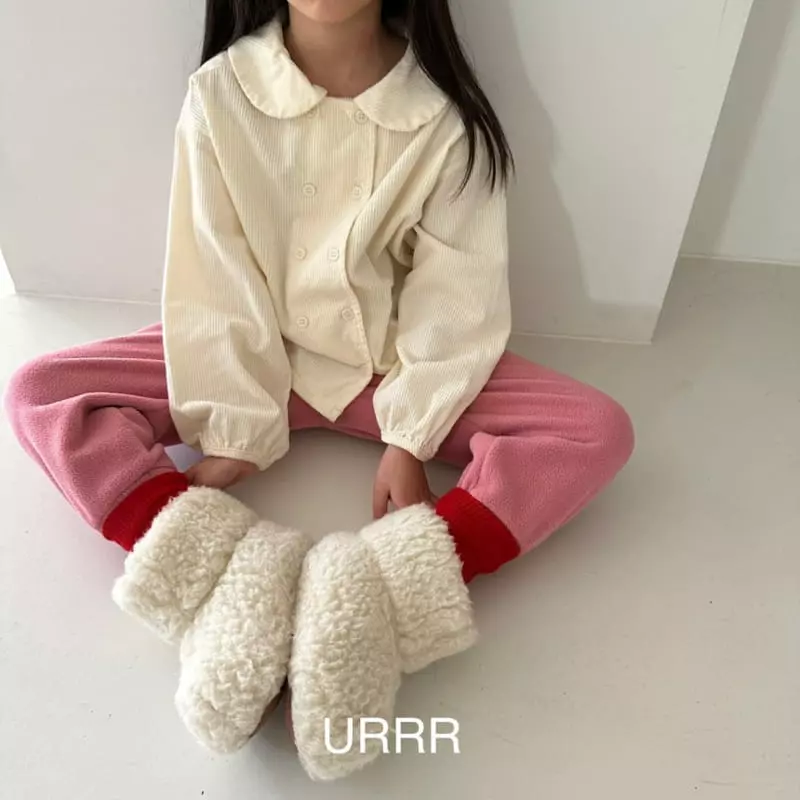 Urrr - Korean Children Fashion - #fashionkids - Sugar Shirt - 2