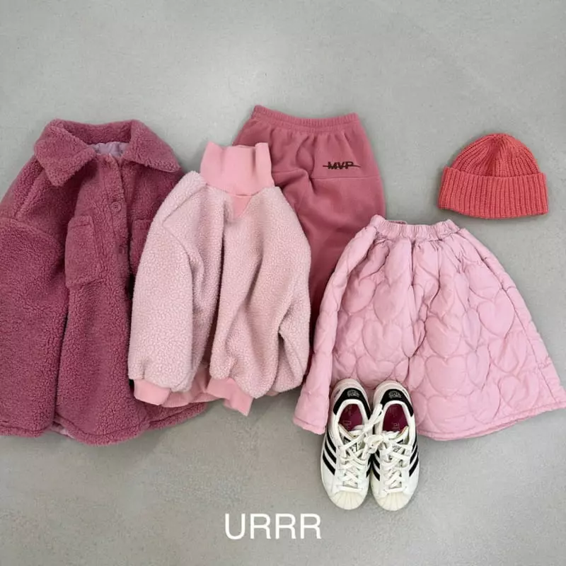 Urrr - Korean Children Fashion - #fashionkids - Bambi Sweatshirt - 12