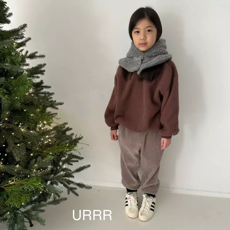 Urrr - Korean Children Fashion - #fashionkids - Baraclava  - 11