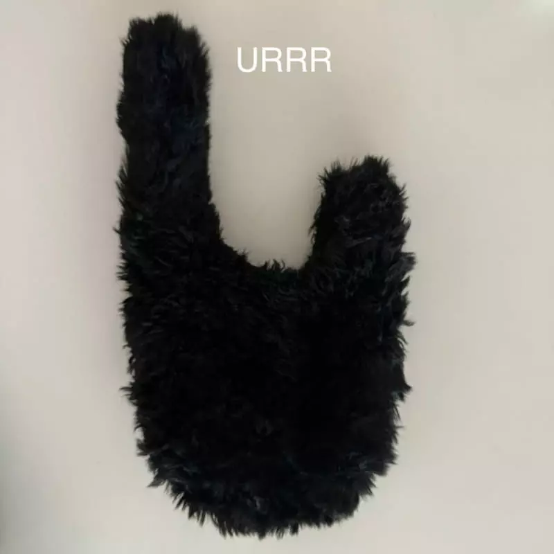 Urrr - Korean Children Fashion - #fashionkids - Cloud Bag - 3