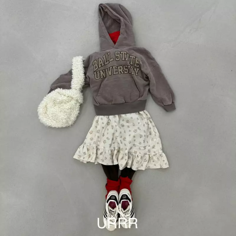 Urrr - Korean Children Fashion - #kidsshorts - Madellin One-piece - 9