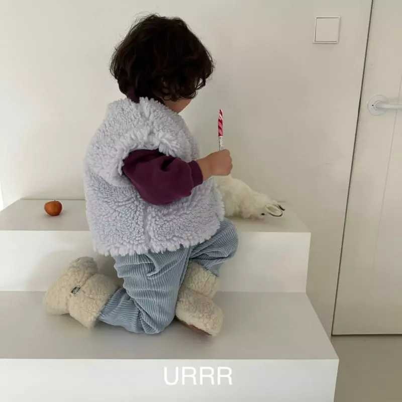 Urrr - Korean Children Fashion - #kidsstore - Sweet Sweatshirt - 6