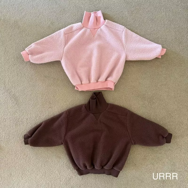 Urrr - Korean Children Fashion - #kidzfashiontrend - Bambi Sweatshirt
