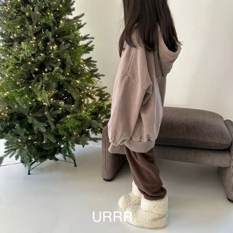 Urrr - Korean Children Fashion - #kidzfashiontrend - MVP Pants - 5