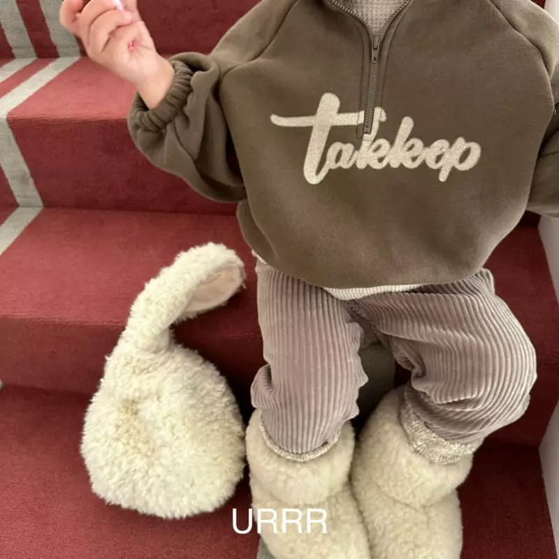 Urrr - Korean Children Fashion - #littlefashionista - Cloud Bag - 8
