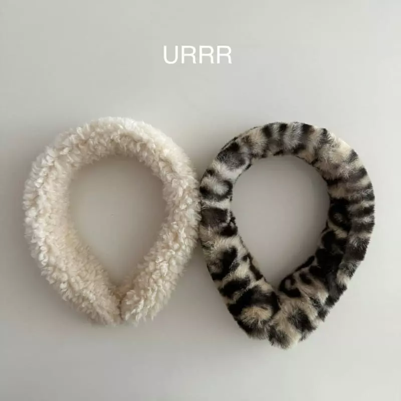 Urrr - Korean Children Fashion - #magicofchildhood - Coco Hairpin
