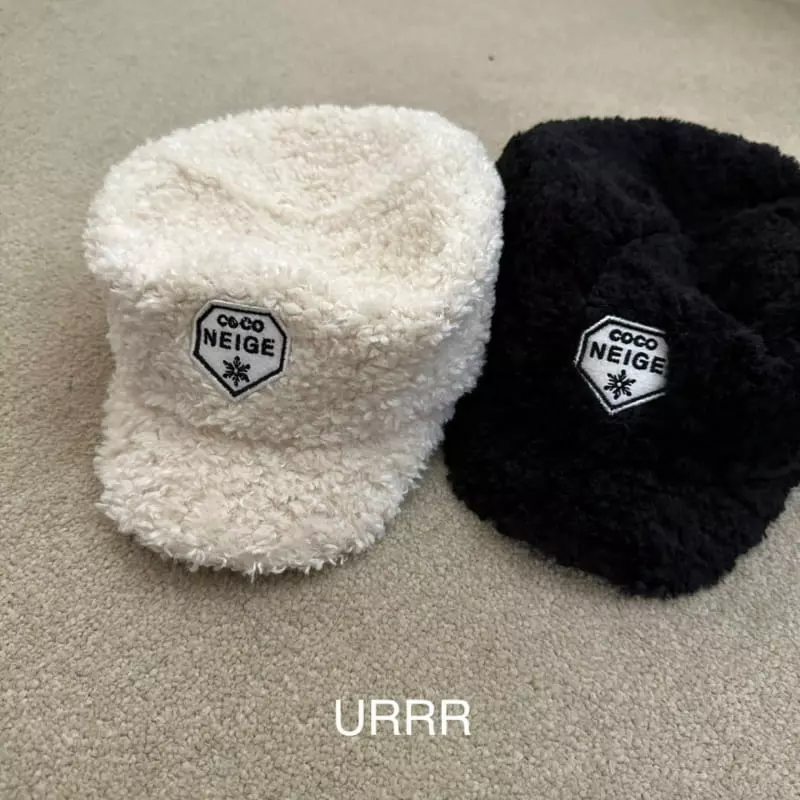 Urrr - Korean Children Fashion - #prettylittlegirls - Winter Cap