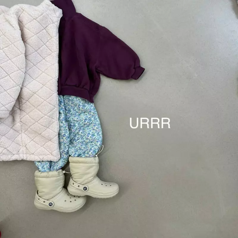 Urrr - Korean Children Fashion - #prettylittlegirls - Sweet Sweatshirt - 12