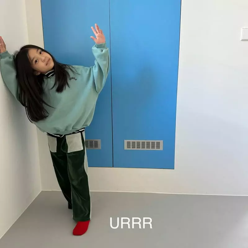 Urrr - Korean Children Fashion - #prettylittlegirls - Bobo Pants - 8