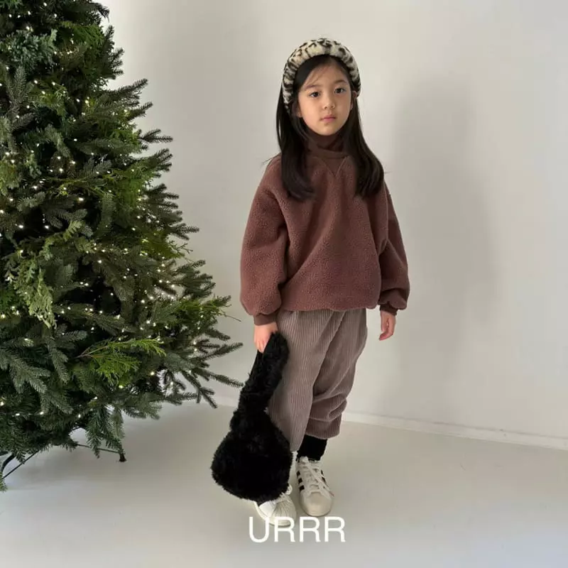 Urrr - Korean Children Fashion - #stylishchildhood - Coco Hairpin - 6