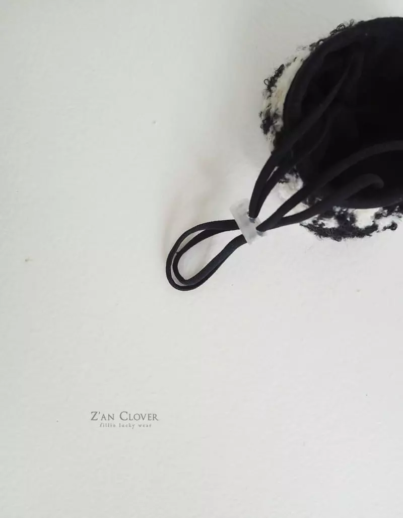 Zan Clover - Korean Baby Fashion - #babygirlfashion - Pet Hound Beret Petwear