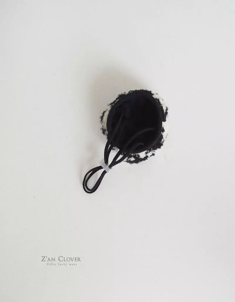 Zan Clover - Korean Baby Fashion - #babywear - Pet Hound Beret Petwear - 7