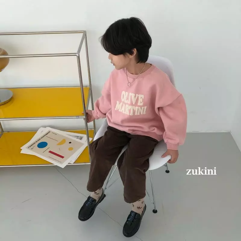 Zukini - Korean Children Fashion - #Kfashion4kids - Banban Pants - 3