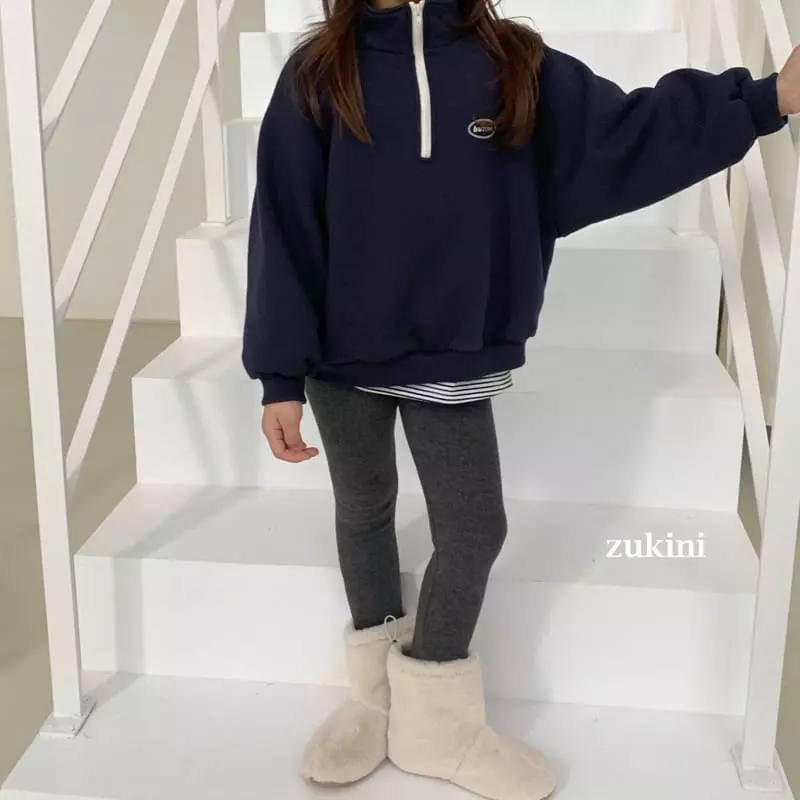 Zukini - Korean Children Fashion - #Kfashion4kids - Butter Sweatshirt - 8