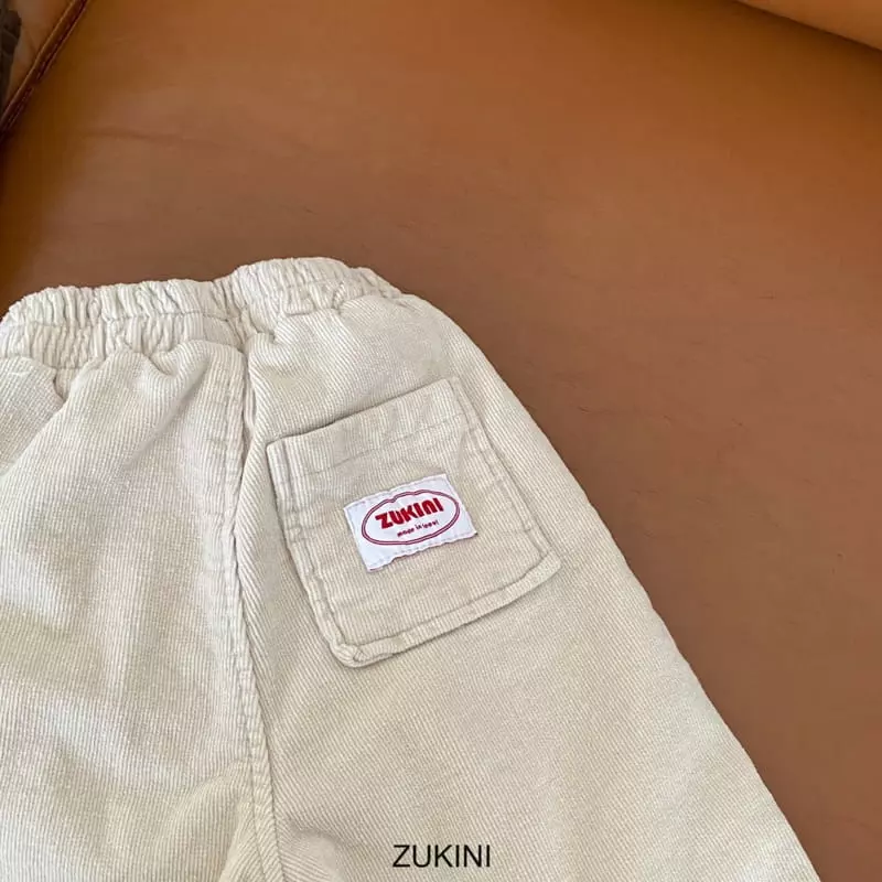 Zukini - Korean Children Fashion - #childrensboutique - Banban Pants - 10