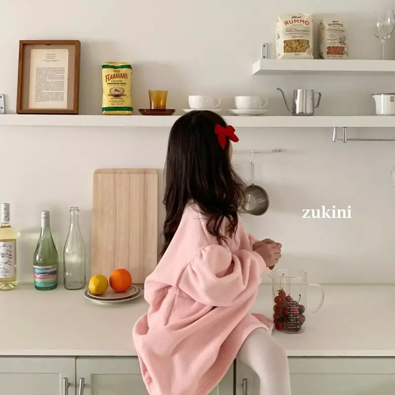 Zukini - Korean Children Fashion - #fashionkids - Warm Knit Leggings - 4