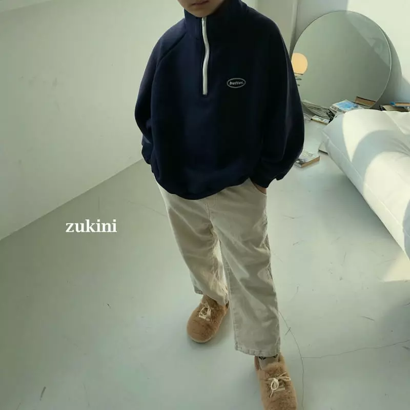 Zukini - Korean Children Fashion - #kidzfashiontrend - Banban Pants - 2
