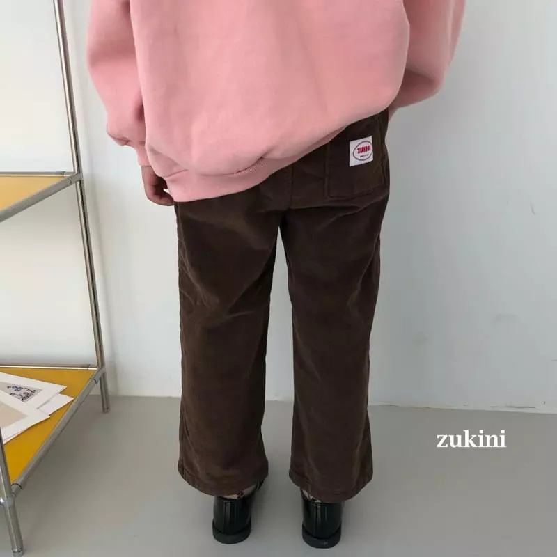 Zukini - Korean Children Fashion - #Kfashion4kids - Banban Pants - 4