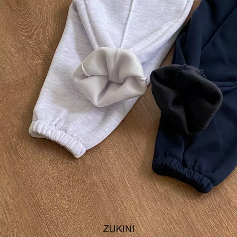 Zukini - Korean Children Fashion - #minifashionista - Alpabet Set - 9