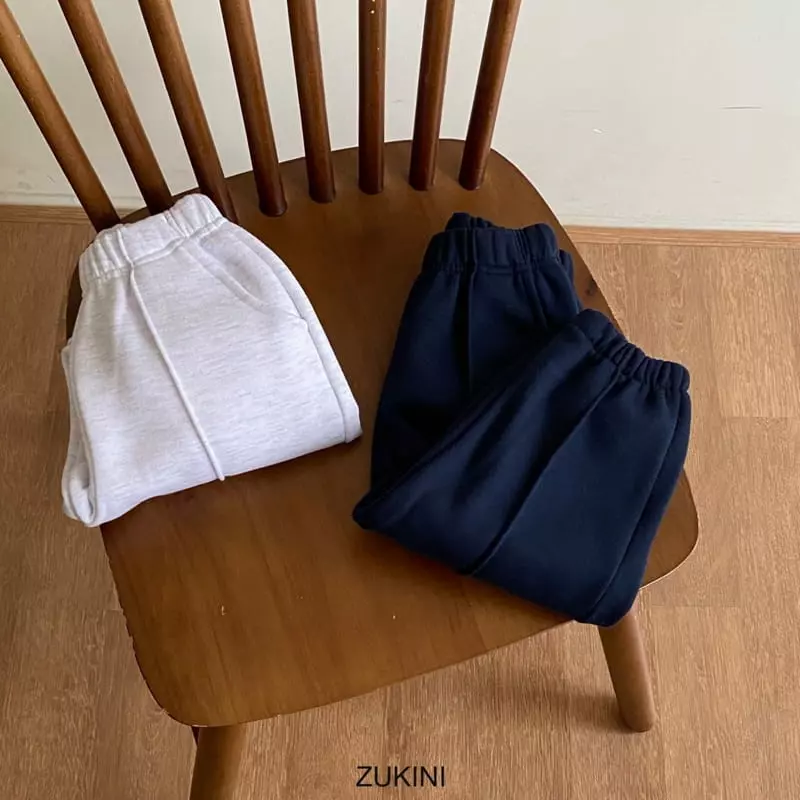 Zukini - Korean Children Fashion - #prettylittlegirls - Alpabet Set - 10