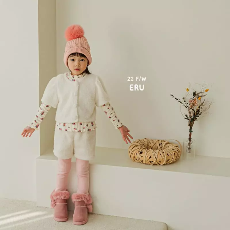 e.ru - Korean Children Fashion - #Kfashion4kids - Cuty Pants Leggings - 9