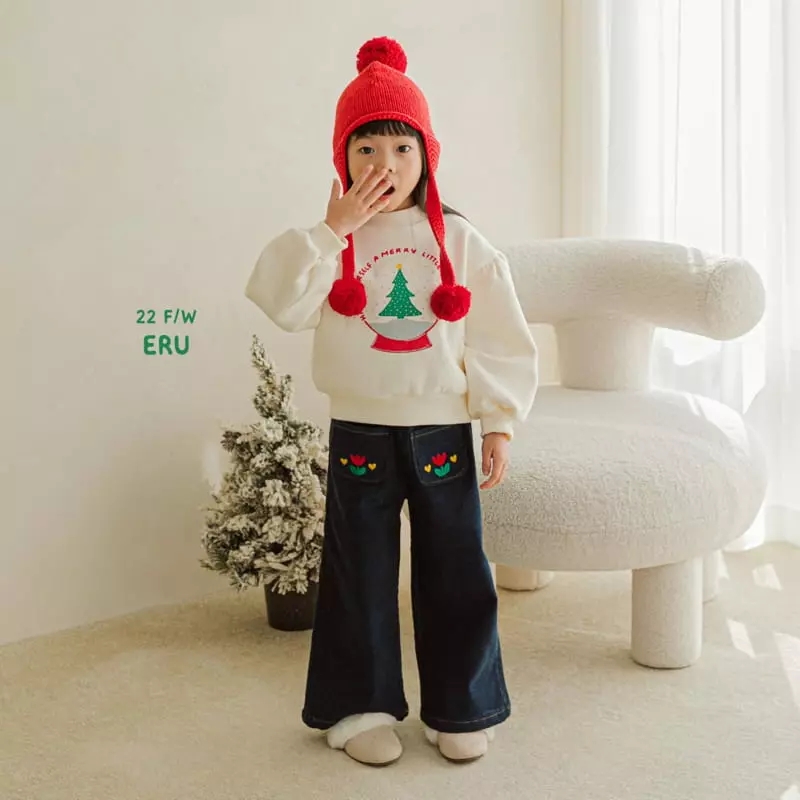 e.ru - Korean Children Fashion - #Kfashion4kids - Tree Tee - 8
