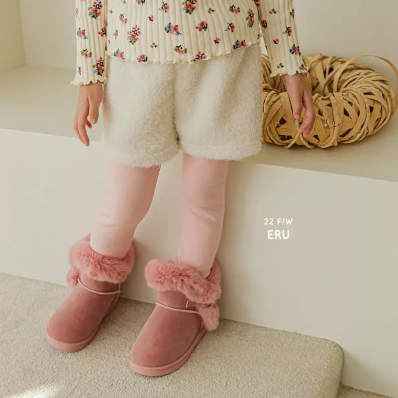 e.ru - Korean Children Fashion - #childofig - Cuty Pants Leggings