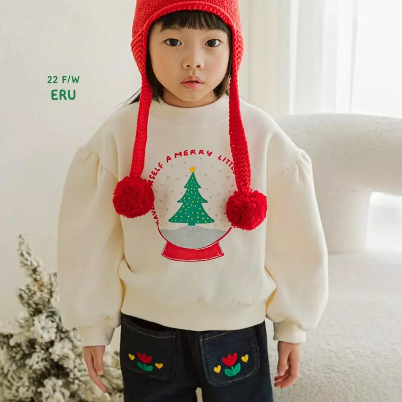 e.ru - Korean Children Fashion - #childrensboutique - Tree Tee
