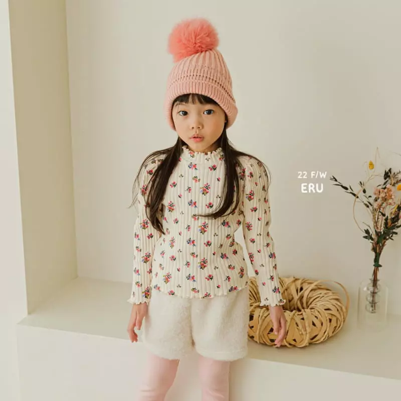 e.ru - Korean Children Fashion - #designkidswear - Cuty Pants Leggings - 3
